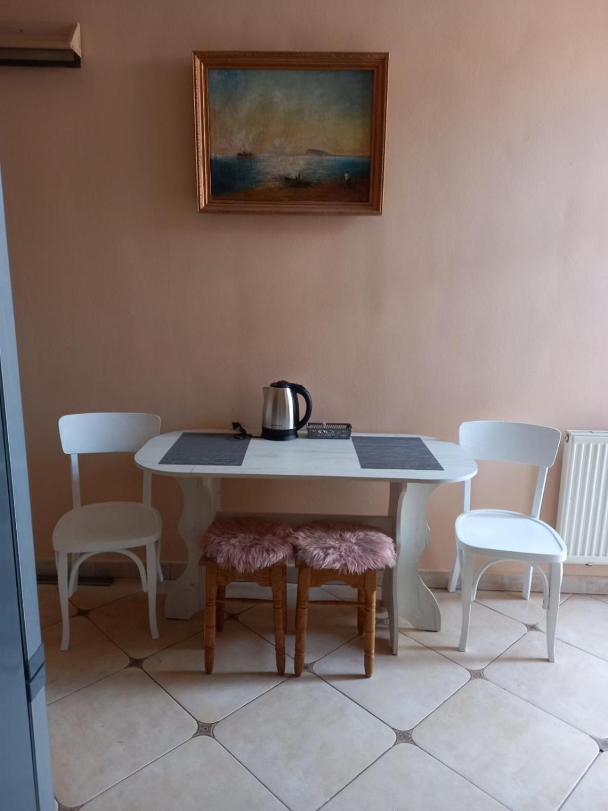 Ferienwohnung Японська 5 Lemberg Exterior foto