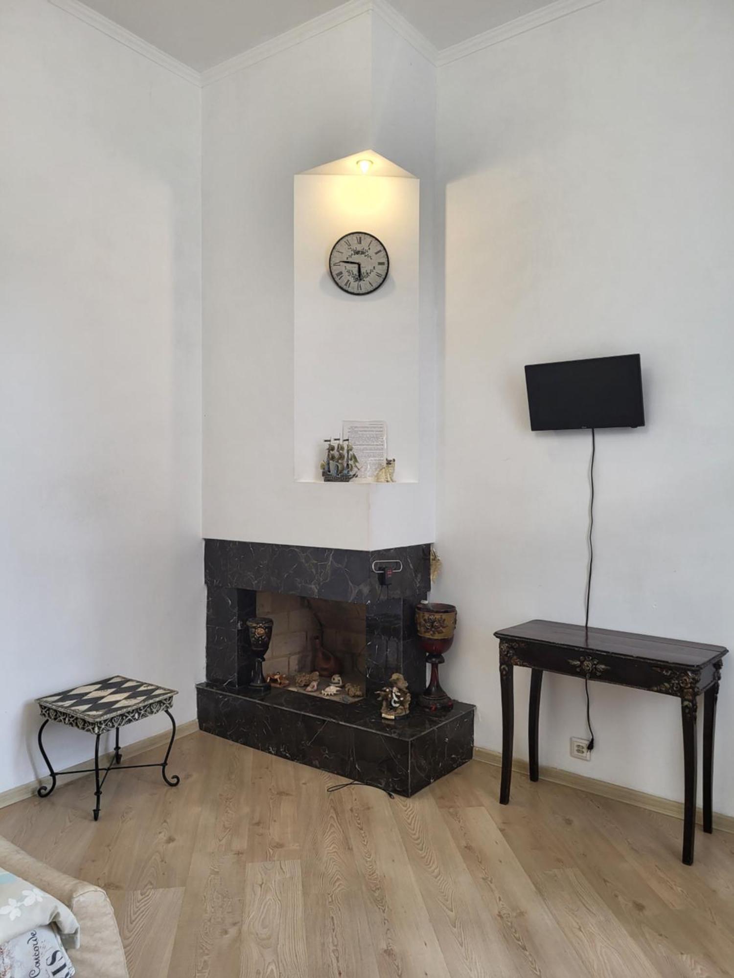 Ferienwohnung Японська 5 Lemberg Exterior foto