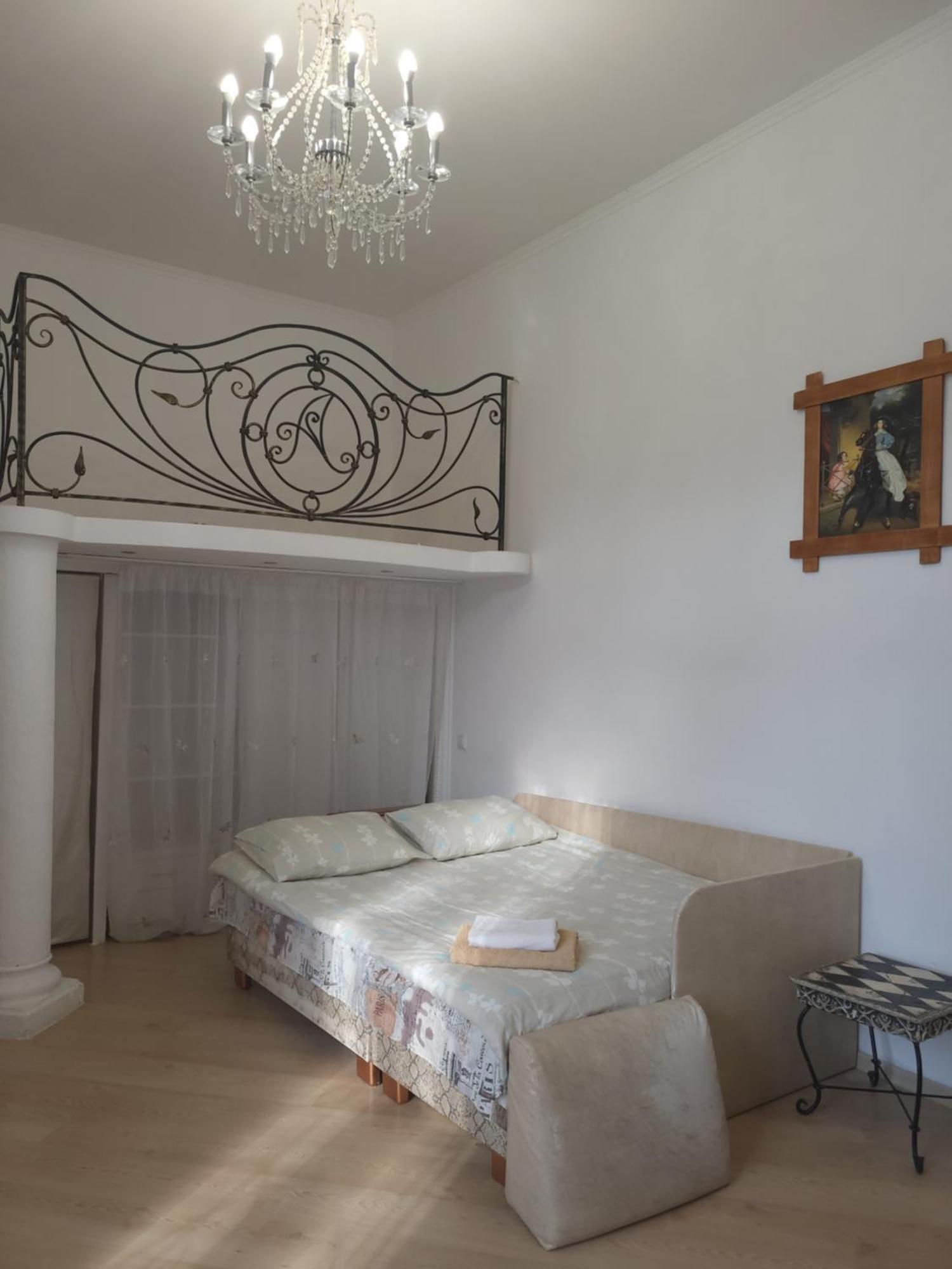Ferienwohnung Японська 5 Lemberg Exterior foto