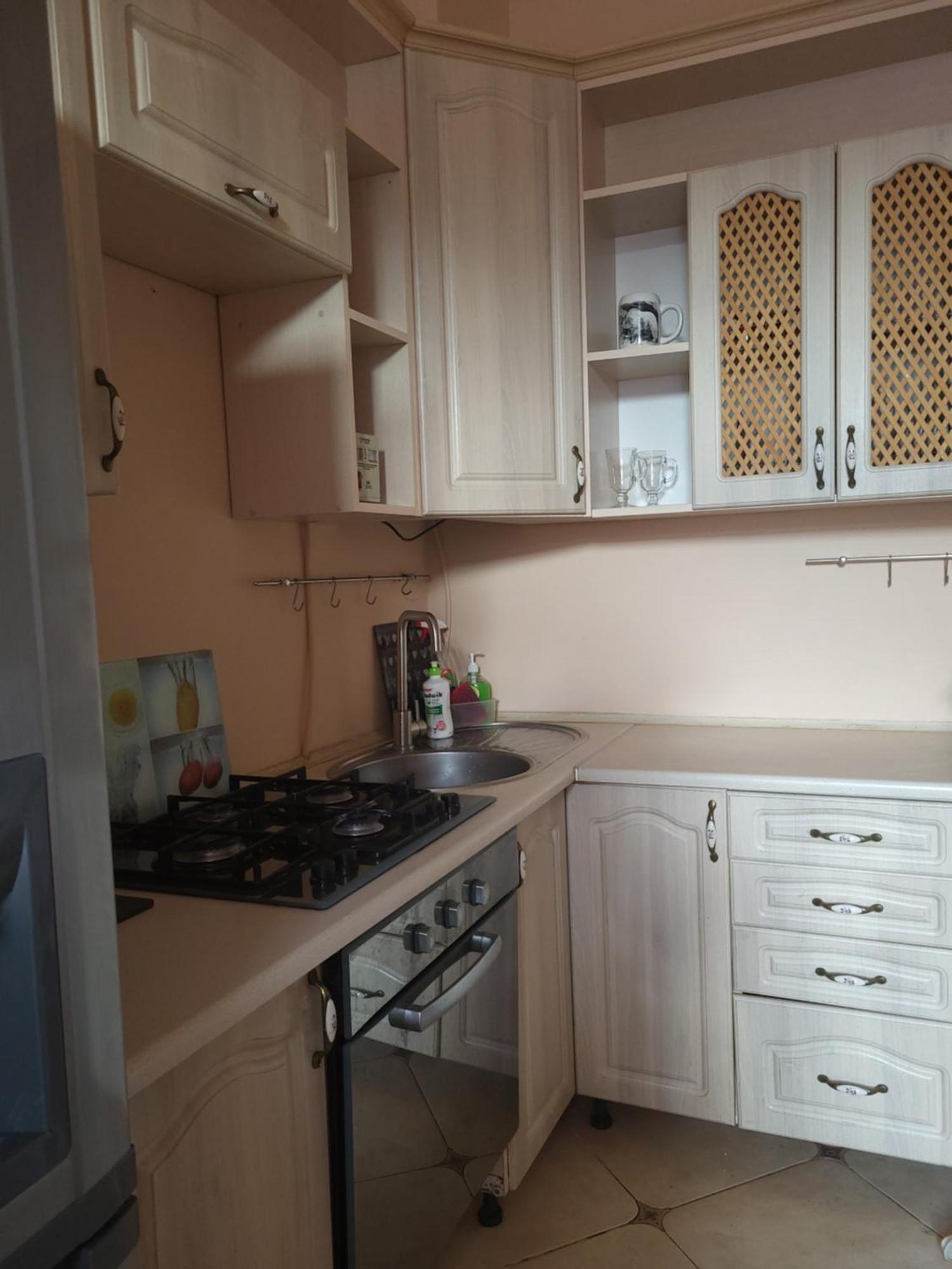 Ferienwohnung Японська 5 Lemberg Exterior foto